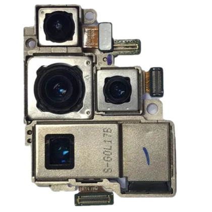 camera sau Samsung S21 Ultra 4