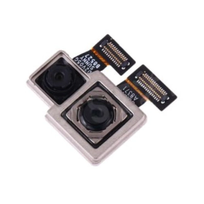 camera sau Xiaomi Redmi 7 2