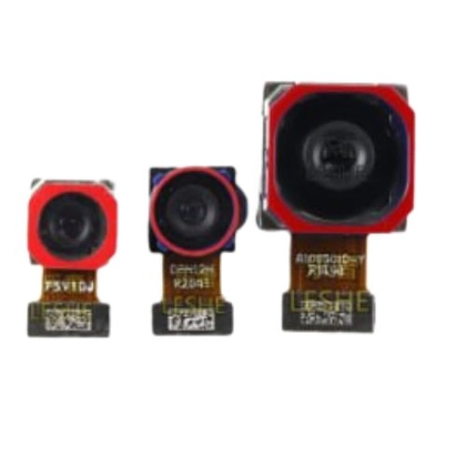 camera sau Xiaomi Redmi Note 10 1