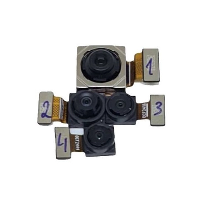 camera sau Xiaomi Redmi Note 10 2