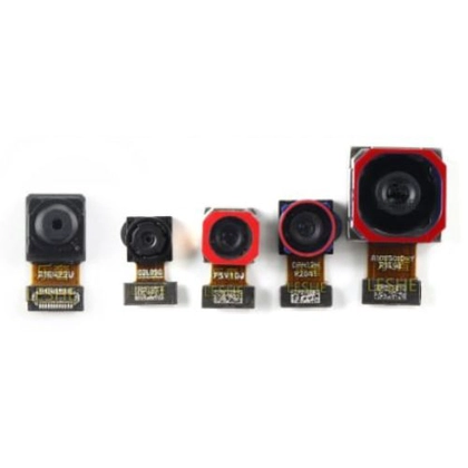 camera sau Xiaomi Redmi Note 10 3