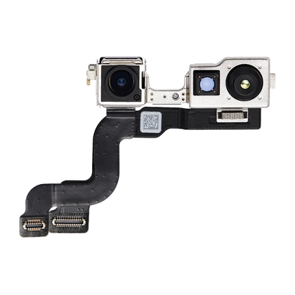 camera trước iphone 15 pro max giữ face id 1