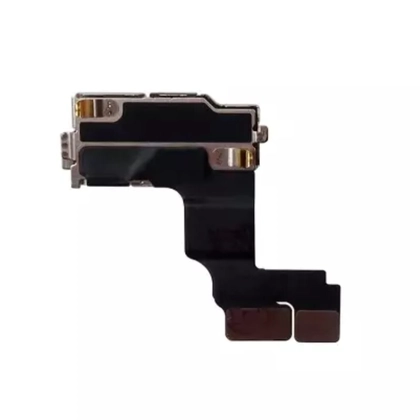 camera trước iphone 15 pro max giữ face id 2