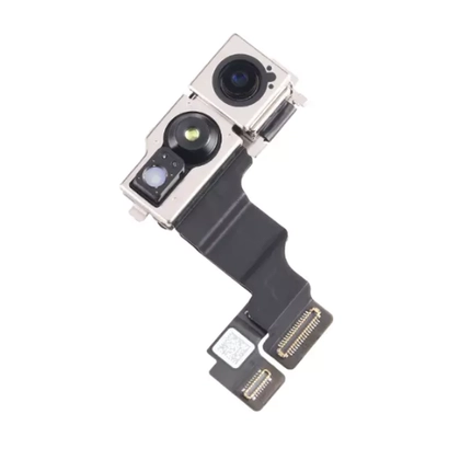 camera trước iphone 15 pro max giữ face id 2
