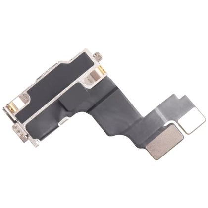 camera trước iphone 15 pro max giữ face id 3