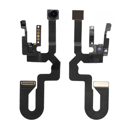 camera trước iphone 8 plus 1