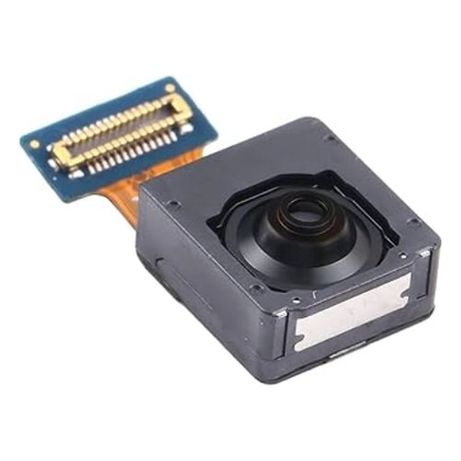 camera trước Samsung S21 Ultra 4