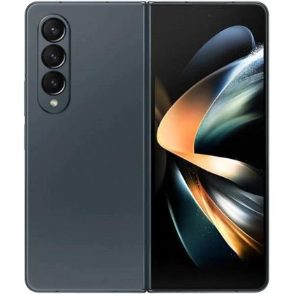 camera trước Samsung Galaxy Z Fold 4 - 5G 4