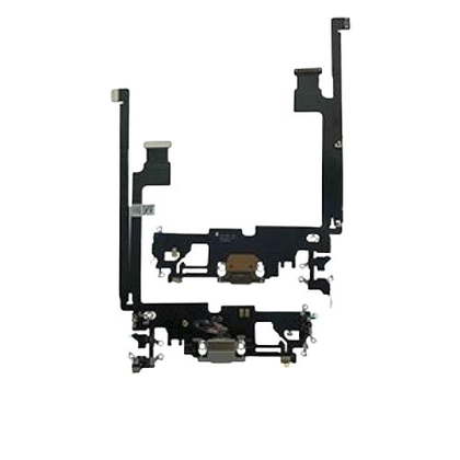 Thay chân sạc iPhone 12 Pro Max hãng Safety giá rẻ 2025