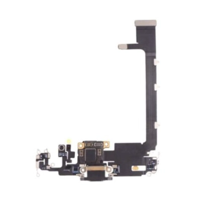 Cáp sạc thay cho iPhone 8 chính hãng Safety - Đen 2