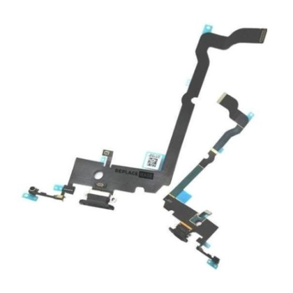 Cáp sạc thay cho iPhone 8 chính hãng Safety - Đen 3