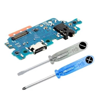 Thay cáp sạc Samsung Galaxy M23 5G 3