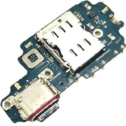 Thay cáp sạc Samsung Galaxy S22 Ultra 3