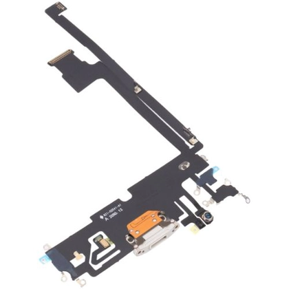Thay chân sạc iPhone 12 Pro Max hãng Safety giá rẻ 2025
