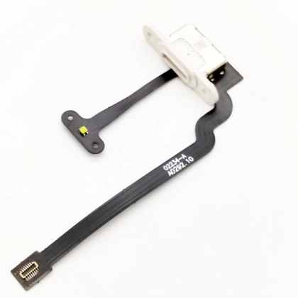 Thay chân sạc tai nghe Airpods Pro 2