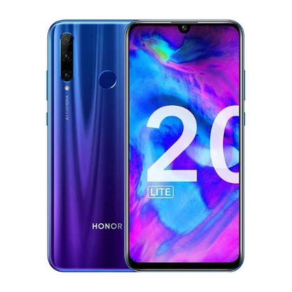 kính màn hình Honor 20 Lite 3