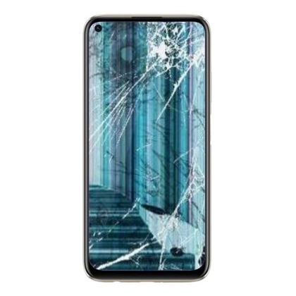 kính màn hình Huawei P40 Lite 2