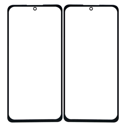 Thay ép kính Infinix Hot 40i 1