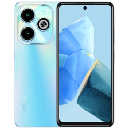 Thay ép kính Infinix Hot 40i 3