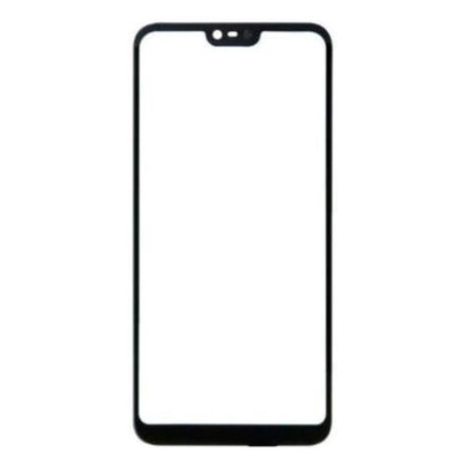 Thay ép kính Huawei Honor V10 3