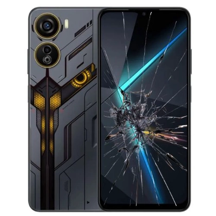 kính màn hình Nubia Neo 2 4