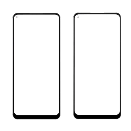 Thay ép kính OPPO A55 2