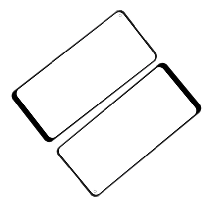 Thay ép kính OPPO A55 3