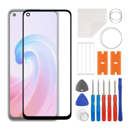 Thay ép kính OPPO A96 1