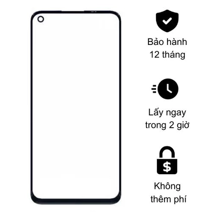 Thay ép kính Oppo Reno 8Z 5G 1