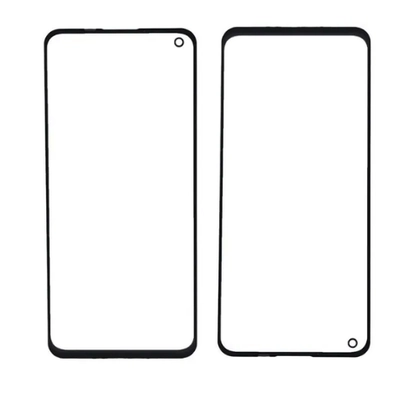 Thay ép kính OPPO Reno6 Z 2