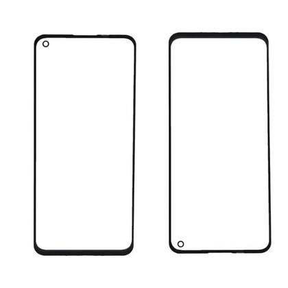 Thay ép kính OPPO Reno8 2