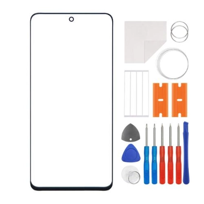 Thay ép kính Realme 10 Pro 3