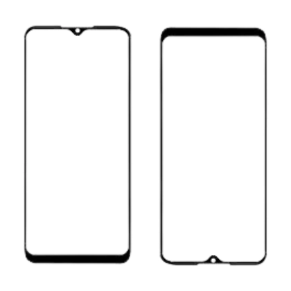 Thay ép kính Realme 3 Pro 2