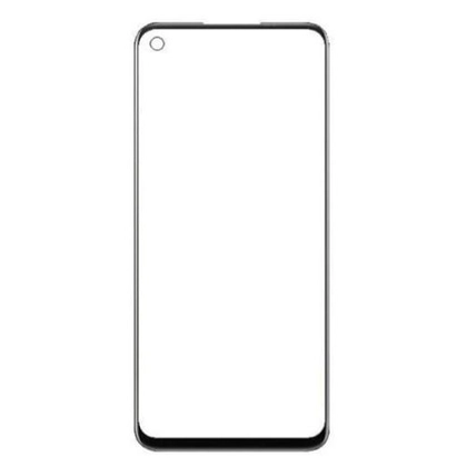 Thay ép kính Realme 7 Pro 2