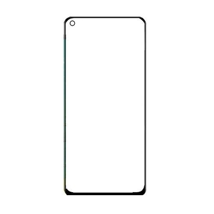 kính màn hình Realme Q5 Pro 2