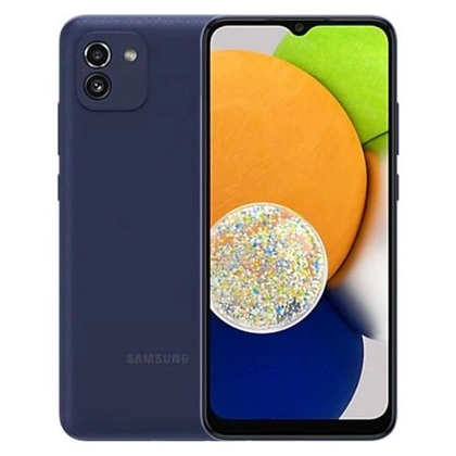 Thay ép kính Samsung Galaxy A03 3