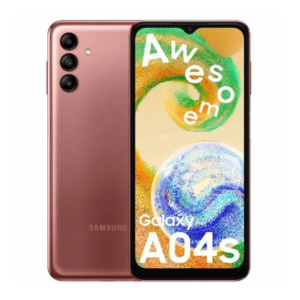 Thay ép kính Samsung Galaxy A04s 3