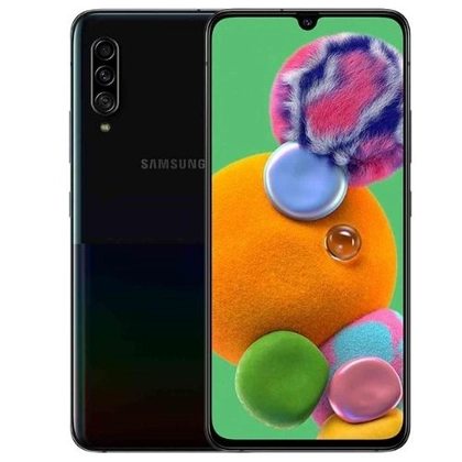 Thay ép kính Samsung Galaxy M52 3