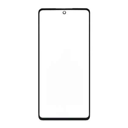 Thay ép kính Samsung Galaxy M52 2