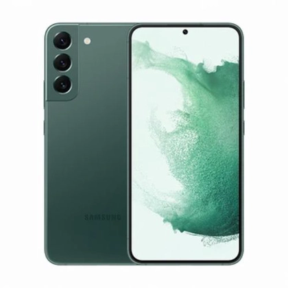 Thay ép kính Samsung Galaxy S22 Plus 3