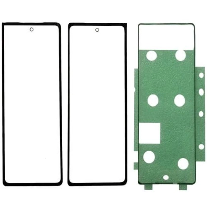 Thay ép kính Samsung Galaxy Z Fold4 5G 2