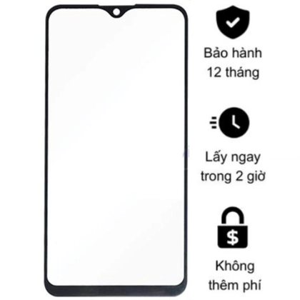 Thay ép kính Vivo Y03 1