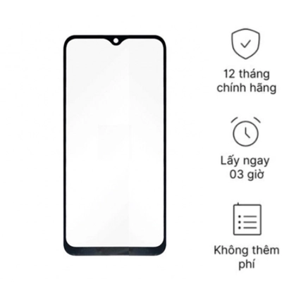 Thay màn hình Samsung Galaxy M51 nguyên khung chính hãng GENA 1