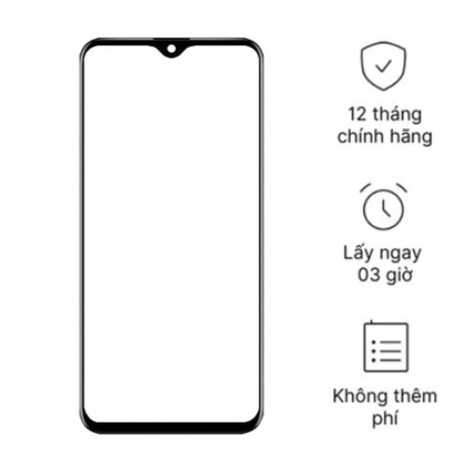 Thay màn hình Samsung Galaxy M51 nguyên khung chính hãng GENA 1