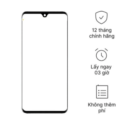 Thay màn hình Samsung Galaxy M51 nguyên khung chính hãng GENA 1