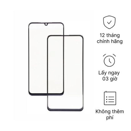 Thay màn hình Samsung Galaxy M51 nguyên khung chính hãng GENA 1