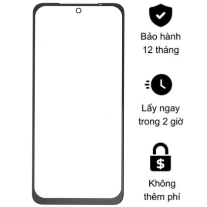Thay ép kính Xiaomi 14 1