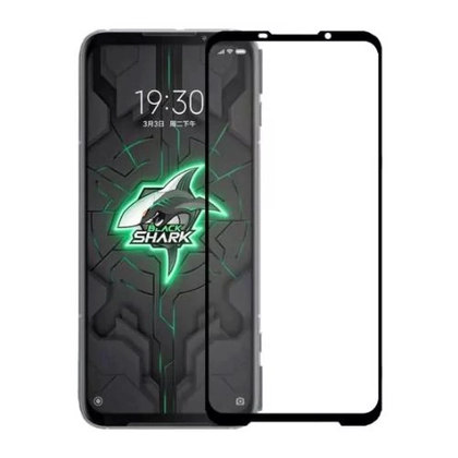 Thay ép kính Xiaomi Black Shark 3 2