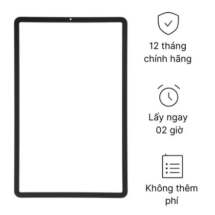 kính màn hình Xiaomi Mi Pad 5 1