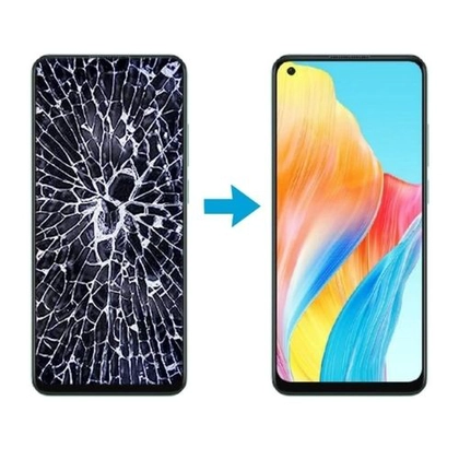 kính màn hình Xiaomi Redmi 13c loại A+ 3